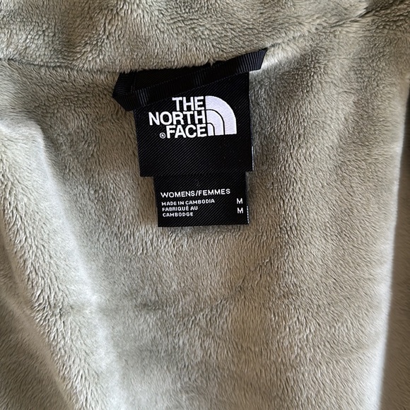 Women’s Shelbe Raschel Hoodie - Picture 3 of 4